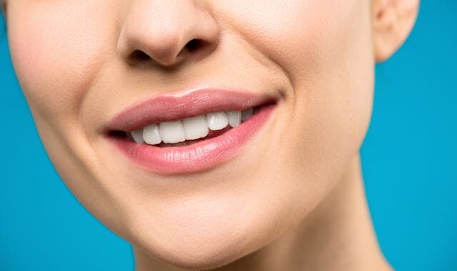 replace missing tooth