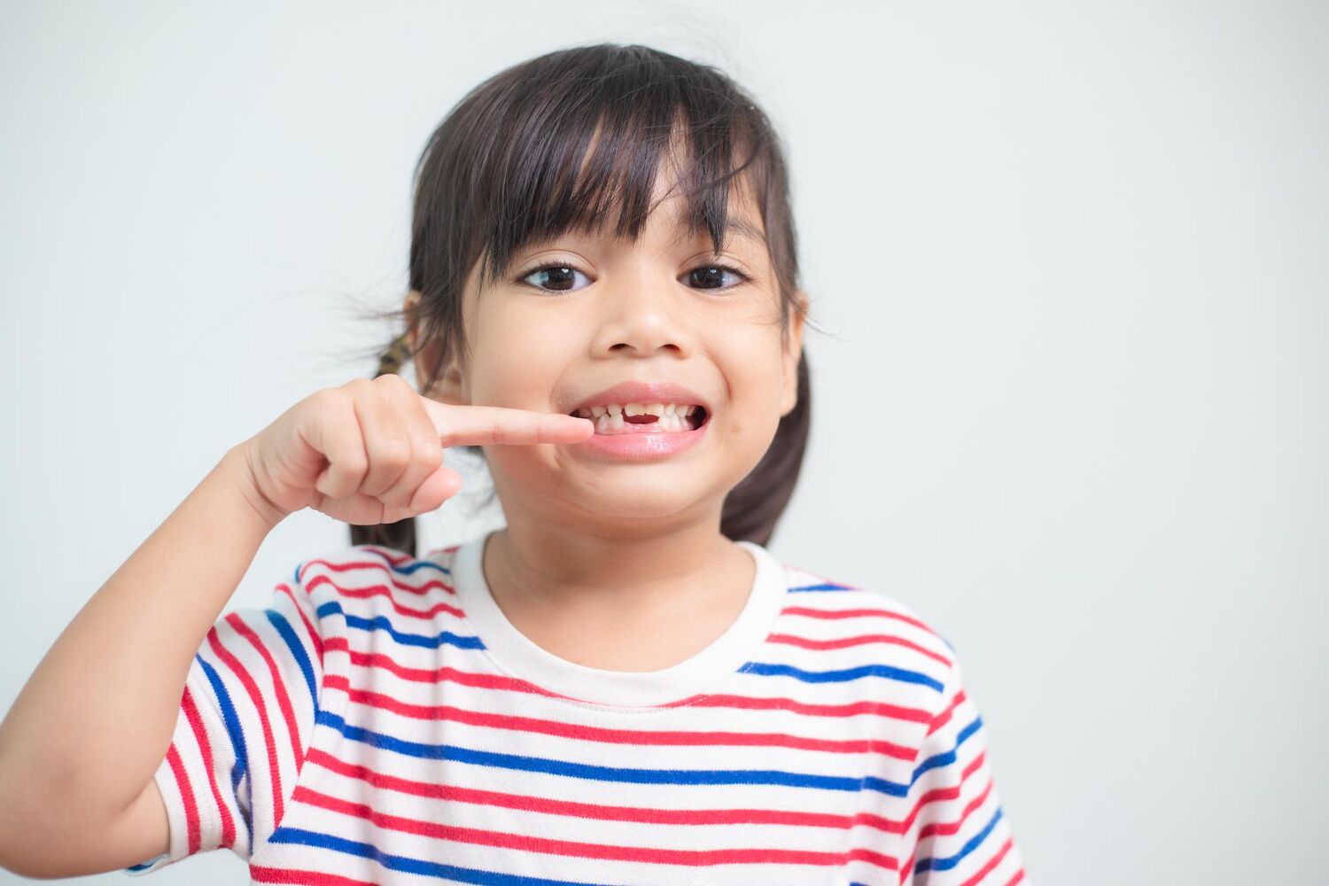 Know How Thumb Sucking Can Affect Your Children’s Teeth