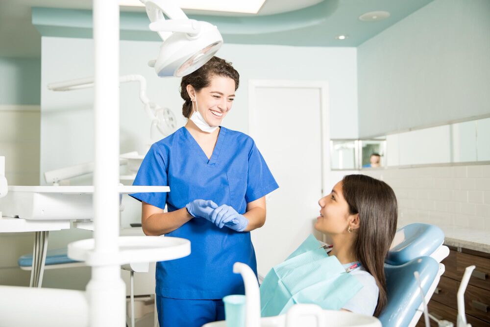 gentle care dental